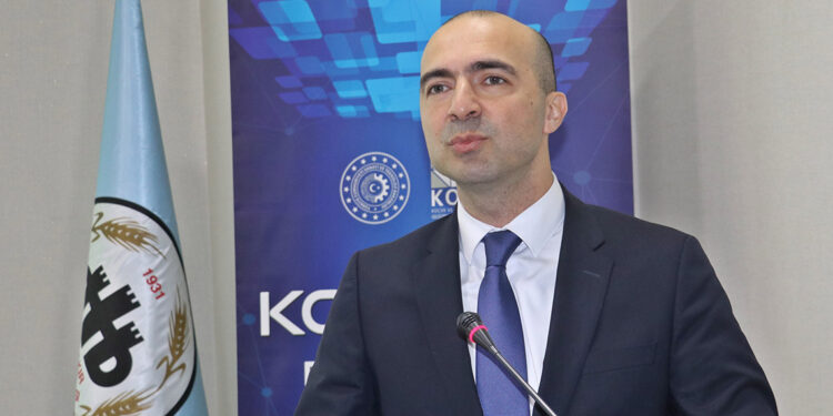 KOSGEB'in deprem desteğine Diyarbakır'dan 718 başvuru