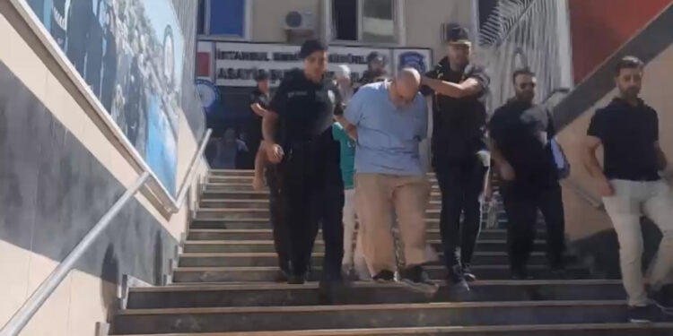 'Kabus doktor' Süleyman Salih Zoroğlu hakkında dava açıldı