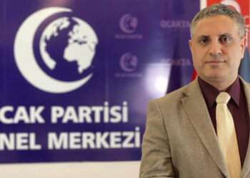 Kadir Canpolat: Yüzde 50+1 barajı düşürülmeli