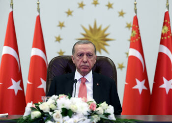 Kalıcı ateşkes ve barışa vesile olmasın temenni ediyorum