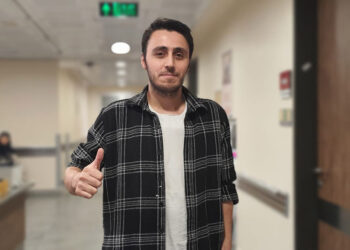 Kalp kapağı değişimi ameliyatı ile hayata tutundu