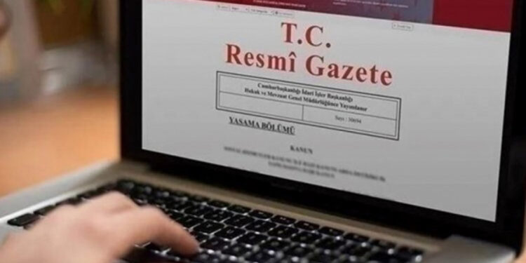 Kamu alacaklarında uygulanan faiz zamları Resmi Gazete'de