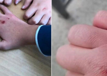 Kanlı para oyunu okullarda giderek yayılıyor