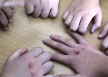 Kanlı para oyunu, saldırgan tutumlara neden oluyor