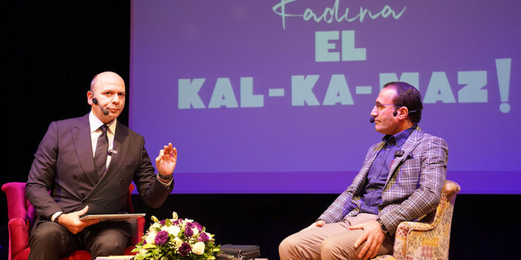 Kapaklı Belediyesi’nden kadına şiddete karşı ‘birleşme çağrısı’ 