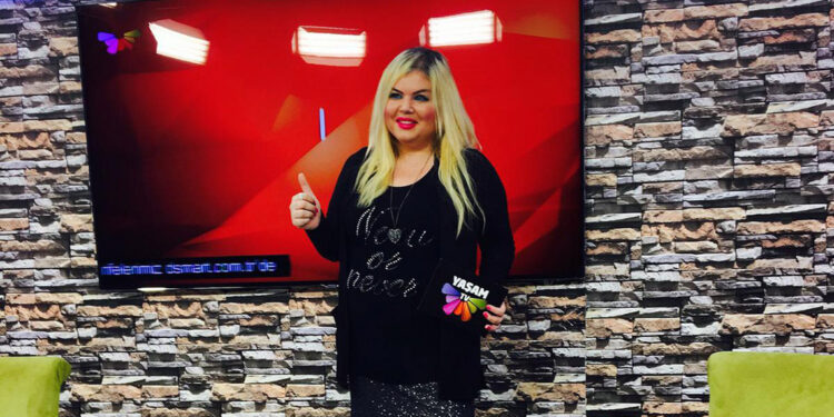 Kardeşi, TV sunucusu Işıl Deniz Palabıyıklar'ı katletti