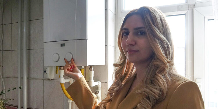 Kışın kombi kapatan komşuya dava açılabilir