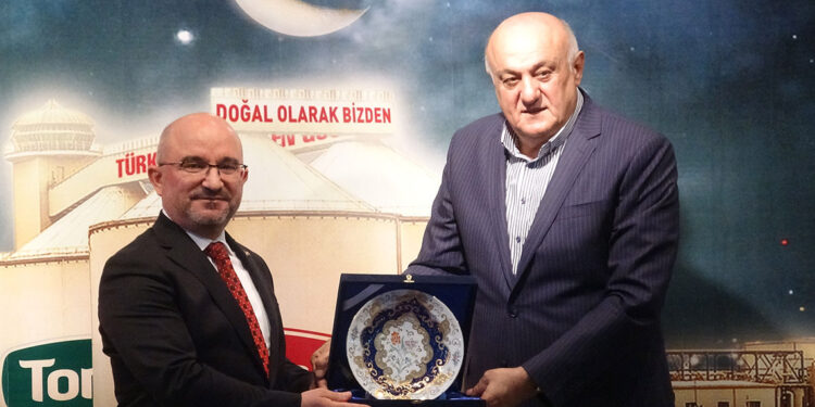 Konya Şeker'in 3 fabrikasına ‘Güvenli Üretim Belgesi’