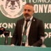Konyaspor’un yeni başkanı Ömer Korkmaz oldu