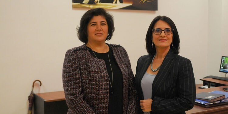 Lenfödemi erken teşhis edecek cihaz geliştirdiler