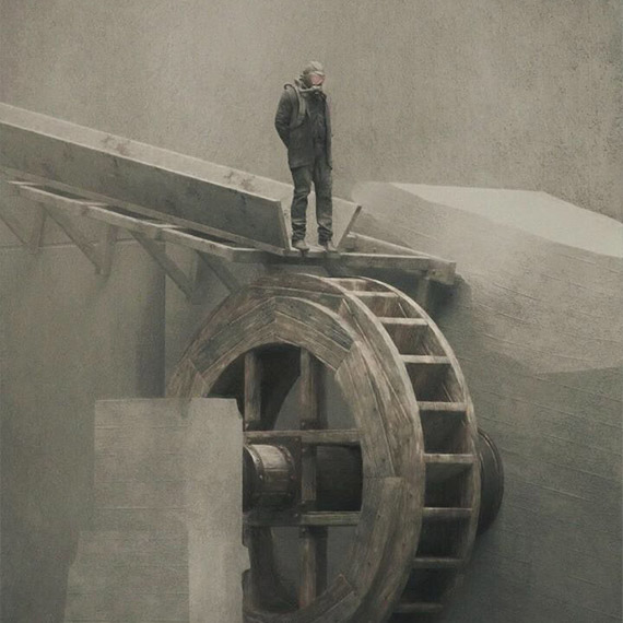 21. Yüzyıl milenyum çağı, teknoloji çağı, uzay çağı olarak anılsa da aslında Leonia Çağı olarak anılmalıdır. Çünkü dünyayı kendi çöpümüzle kendi elimizle yok etmeye ve tüketmeye başlıyoruz.