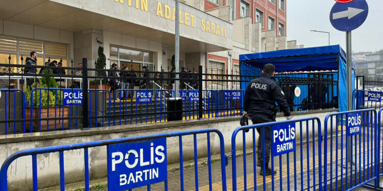 Maden faciası davasında 5'inci duruşma