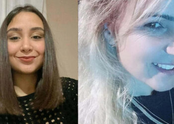 Manisa'da asansörde ölü bulunan anne-kız iple boğulmuş