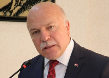 Mehmet Sekmen'den İBB Başkanlığı açıklaması