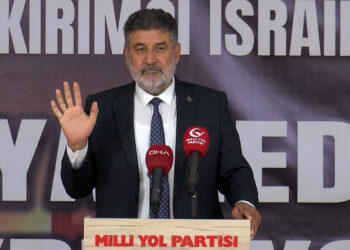 Mehmetçik ihracına asla ve asla izin verilemez