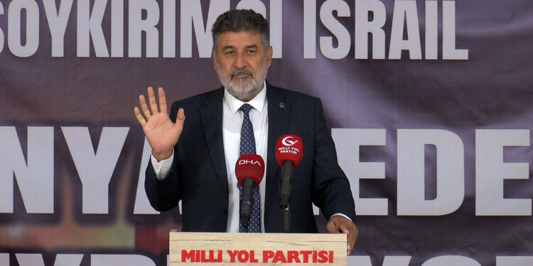 Mehmetçik ihracına asla ve asla izin verilemez