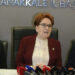 Meral Akşener: Ahlak duygusu siyasette çok önemlidir