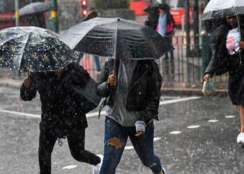 Meteorolojiden Antalya için çifte uyarı