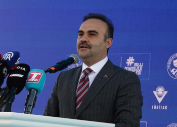 'Milli Teknoloji Hamlesi' ile küllerimizden yeniden doğduk