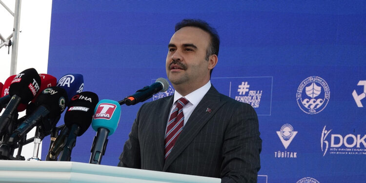 'Milli Teknoloji Hamlesi' ile küllerimizden yeniden doğduk