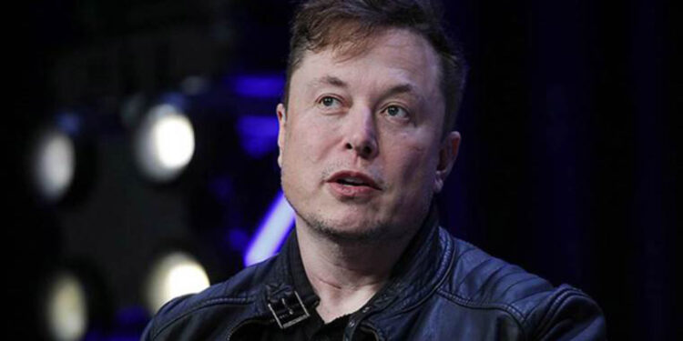Musk, ‘antisemitik’ suçlamalar sebebiyle STK’ya dava açtı