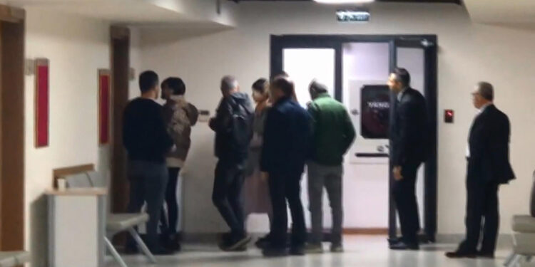 Nihal ve Bahar Candan'ın tutuklanmaları talep edildi