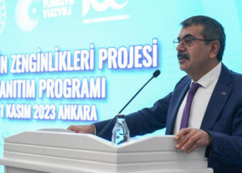 Öğrencilerimizin kelime haznesini geliştirmeyi hedefliyoruz