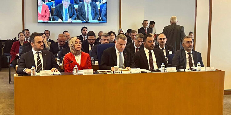 Öğrencilerimizin yüzde 96'sı yurtlarımıza yerleşti