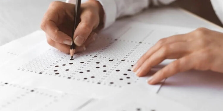 Öğretmenlik Kariyer Basamakları Sınavı sonuçları açıklandı