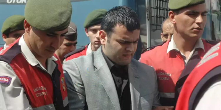 Ogün Samast hakkında düzenlenen iddianame kabul edildi