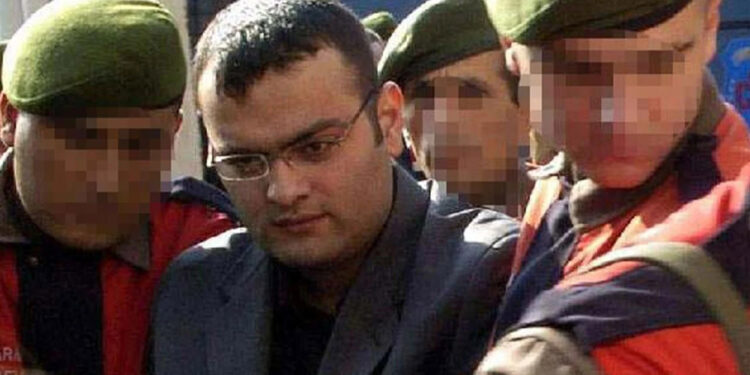 Ogün Samast hakkında yeni gelişme