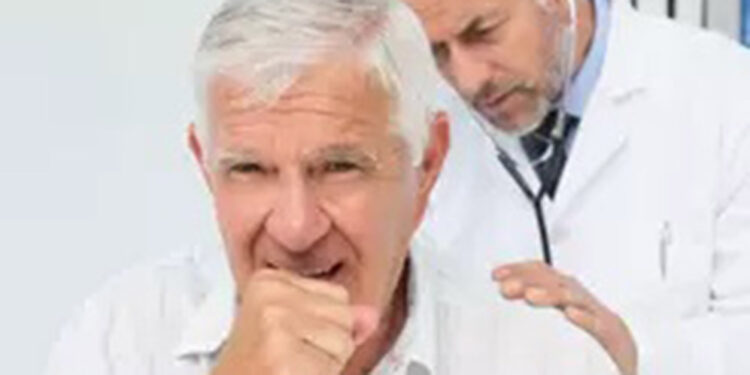 Öksürük, iltihaplı romatizmanın habercisi olabilir