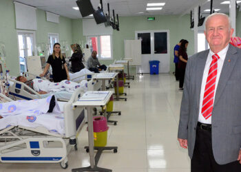 Organ bağışıyla ilgili Diyanet'in halkı yönlendirmesi lazım