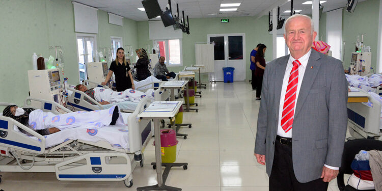 Organ bağışıyla ilgili Diyanet'in halkı yönlendirmesi lazım