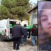 Otomobilin çarptığı 13 yaşındaki Hadil, öldü