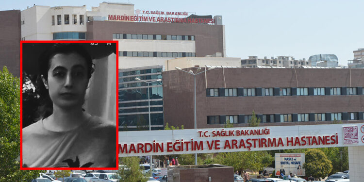 Otomobilin çarptığı Behiye, 17 gün sonra yaşamını yitirdi