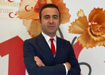 Özel eğitim öğretmeninden, 'akıllı tahliye' sistemi