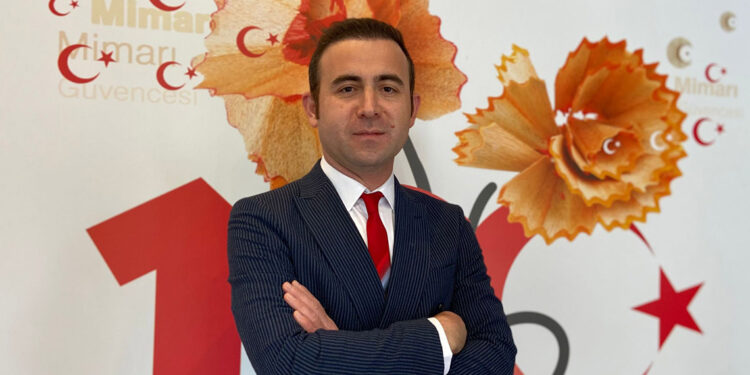 Özel eğitim öğretmeninden, 'akıllı tahliye' sistemi