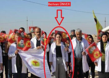 PKK'nın 'Mahmur'dan çekildik' yalanı deşifre oldu