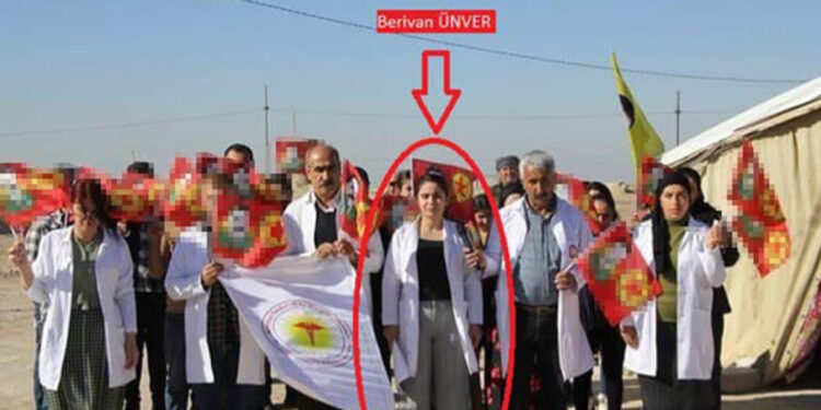 PKK'nın 'Mahmur'dan çekildik' yalanı deşifre oldu