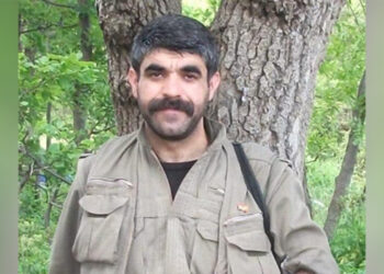 PKK'nın sözde Kerkük eyalet sorumlusun etkisiz hale getirildi