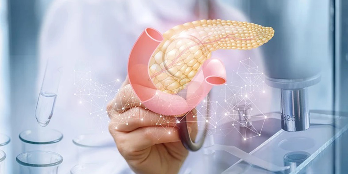 Pankreas hastalığı hakkında