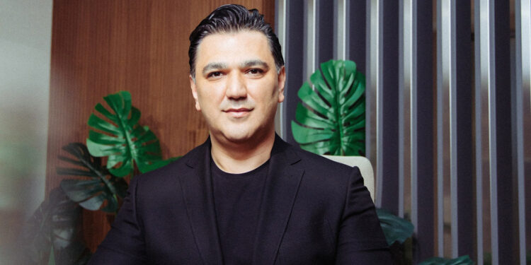 Param, FAST lisansı aldı