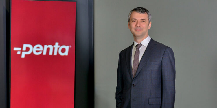 Penta Teknoloji, Xerox ile iş birliğini ilerletti