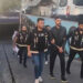 Polat çifti operasyonunda 5 kişi daha adliyeye sevk edildi