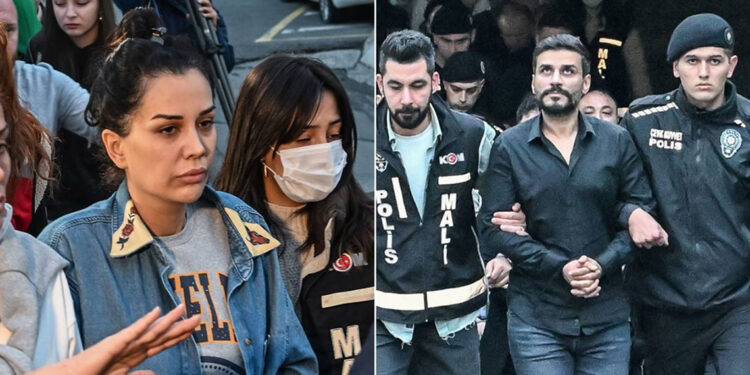 Polat çiftinin tutukluluklarına itiraz