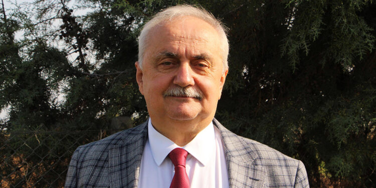 Prof. Dr. Demir: Kış kuraklığı riski artıyor