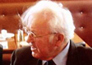 Prof. Dr. Hüseyin Yılmaz'ı kaçımız tanıyor?
