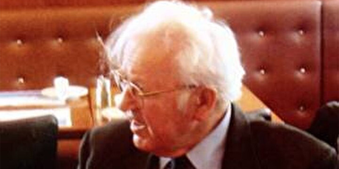 Prof. Dr. Hüseyin Yılmaz'ı kaçımız tanıyor?