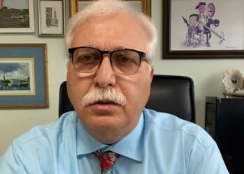 Prof. Dr. Özlü: KOAH için erken tanı önemlidir